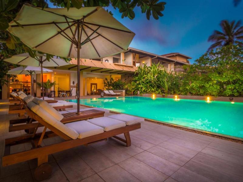 Aditya Resort Boutique 