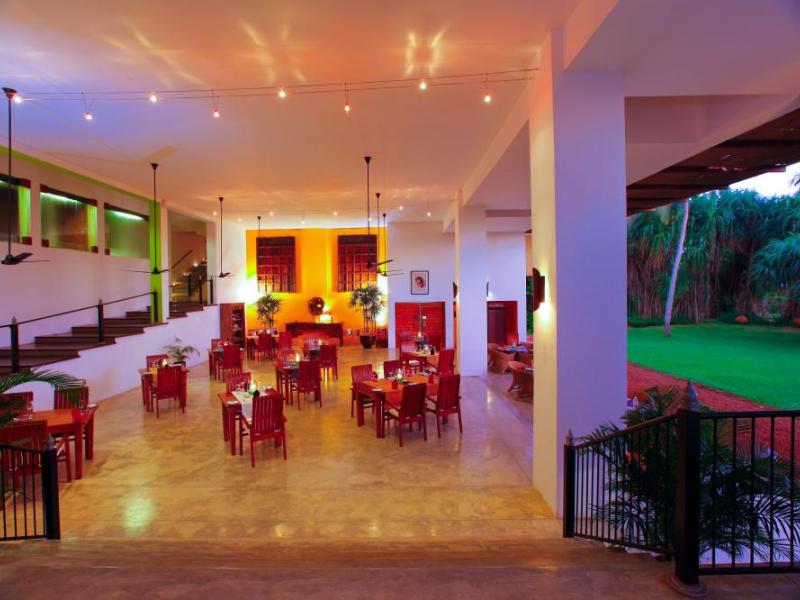 Aditya Resort Boutique 