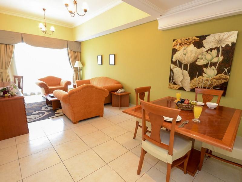 Grand Midwest Bur Dubai