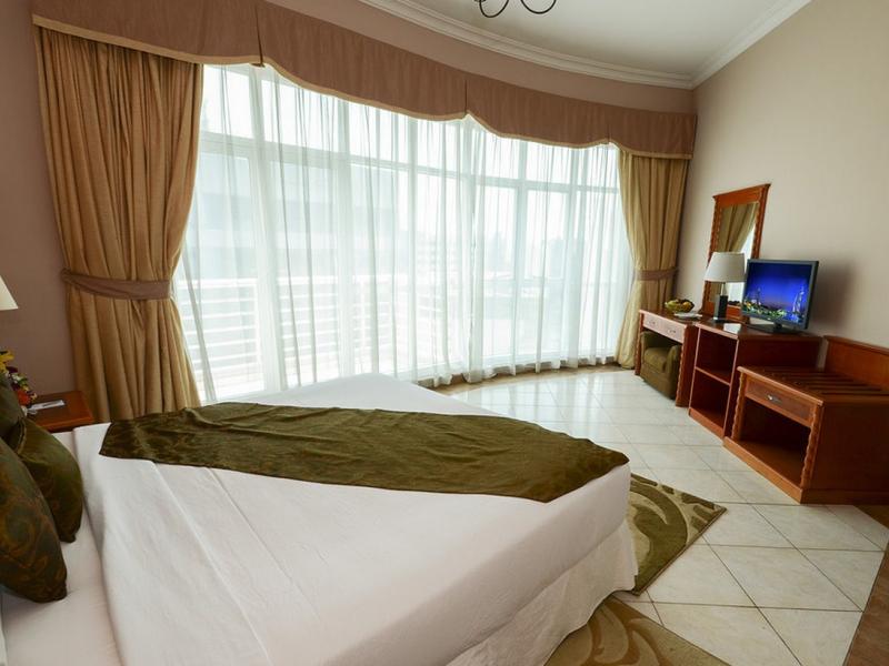 Grand Midwest Bur Dubai