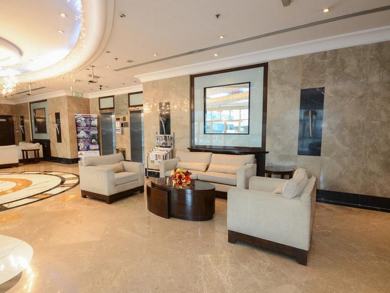 Grand Midwest Bur Dubai