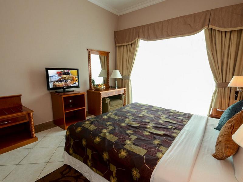 Grand Midwest Bur Dubai