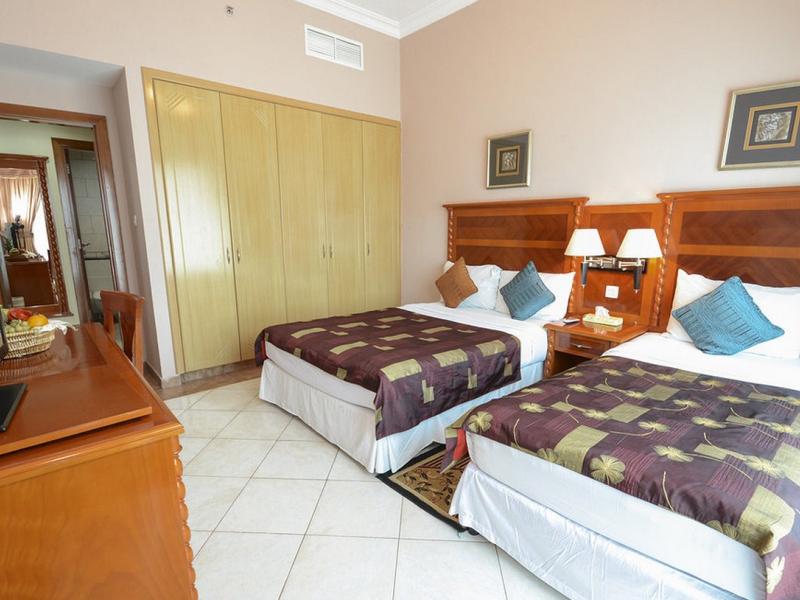 Grand Midwest Bur Dubai