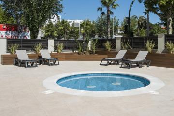 Отель California Испания, Коста Дорада, фото 16
