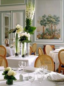 California Champs Elysees