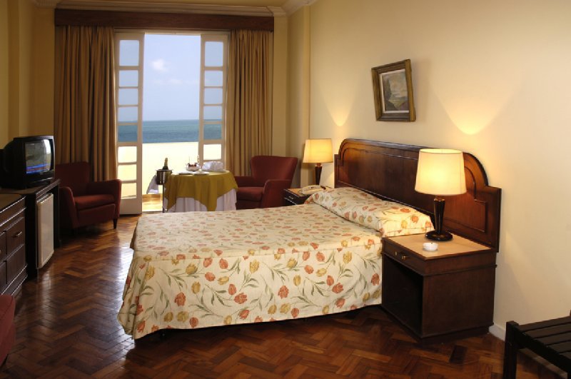 Windsor California Hotel