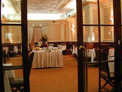 Windsor California Hotel