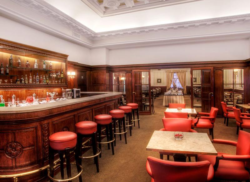 Windsor California Hotel