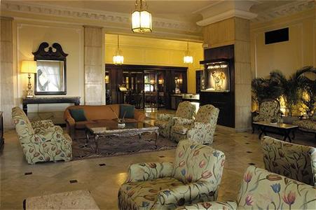 Windsor California Hotel