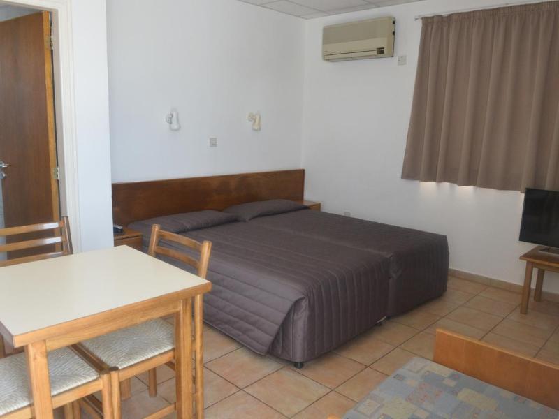 Sweet Memories Hotel Apartments