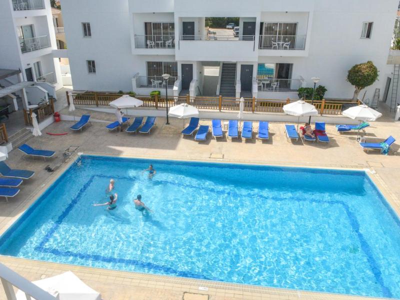 Sweet Memories Hotel Apartments