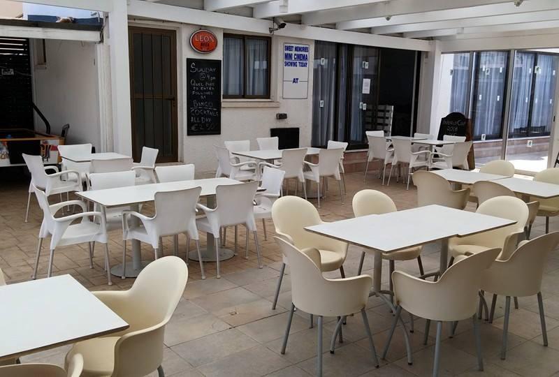 Sweet Memories Hotel Apartments