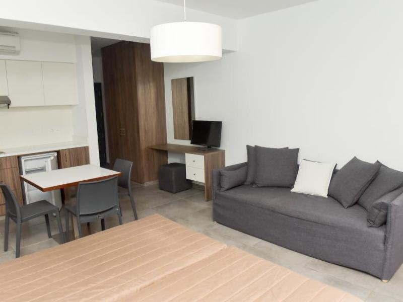 Sweet Memories Hotel Apartments