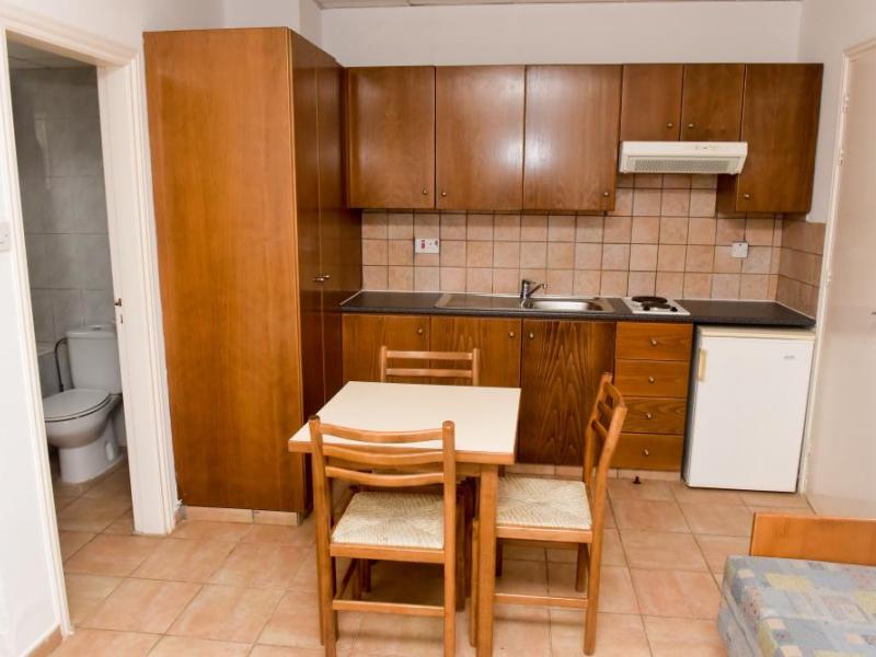 Sweet Memories Hotel Apartments