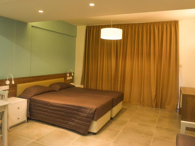 Sweet Memories Hotel Apartments