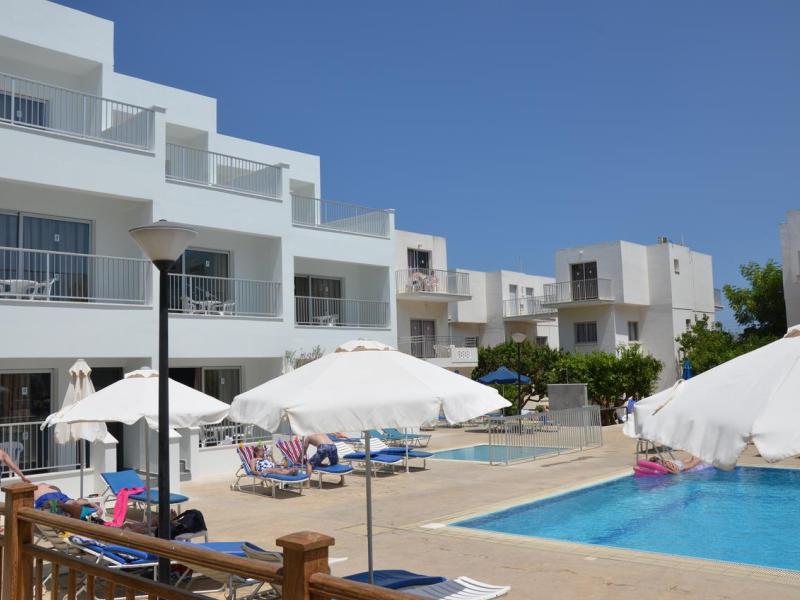 Sweet Memories Hotel Apartments