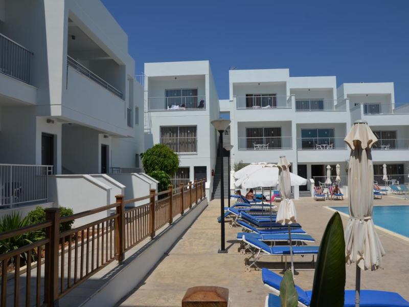 Sweet Memories Hotel Apartments