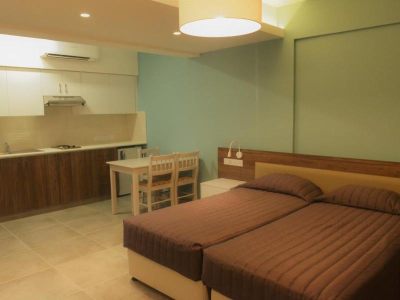 Sweet Memories Hotel Apartments