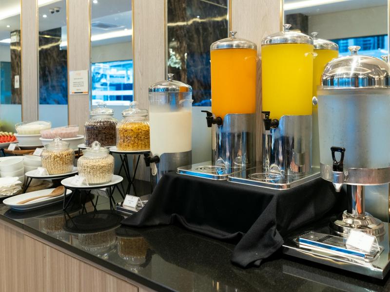 Patong Bay Residence