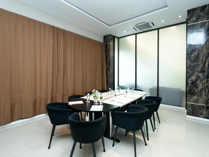 Patong Bay Residence