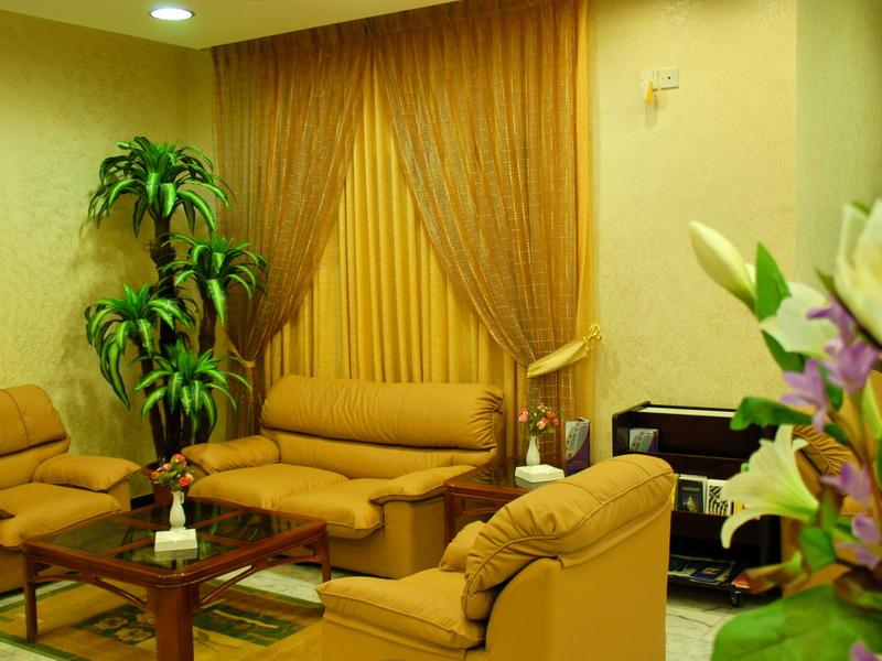 Al Nayrouz Palace Hotel