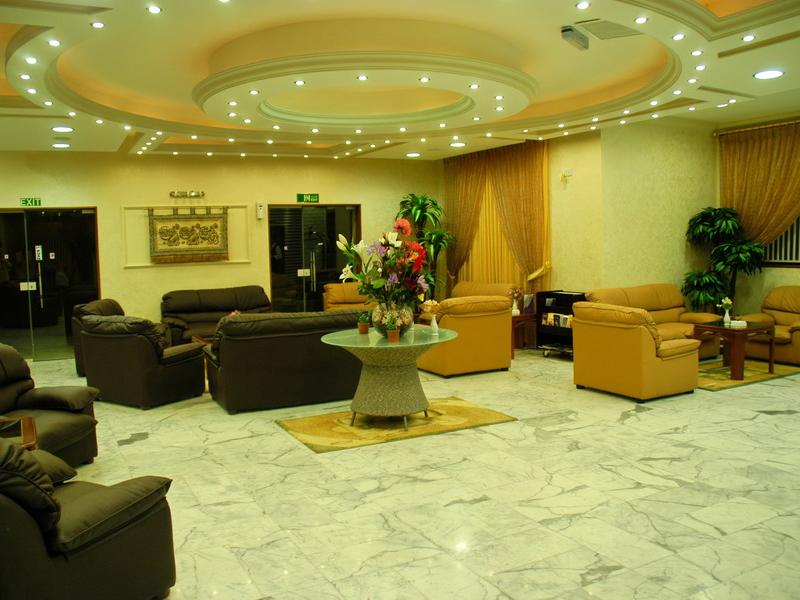 Al Nayrouz Palace Hotel