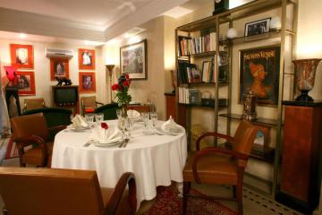 Отель Riad Hasna Espi Марокко, Марракеш, фото 11