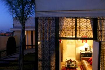 Отель Riad Hasna Espi Марокко, Марракеш, фото 12