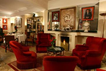 Отель Riad Hasna Espi Марокко, Марракеш, фото 8