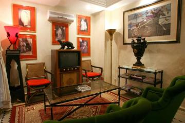 Отель Riad Hasna Espi Марокко, Марракеш, фото 9