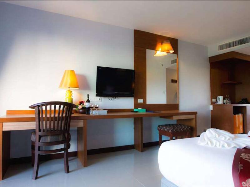 Fortuna Pattaya 5*