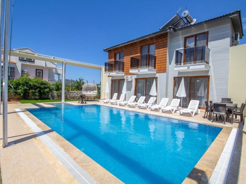 Fortuna Fethiye 4*