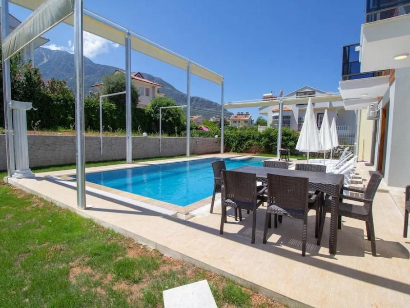 Fortuna Fethiye 4*