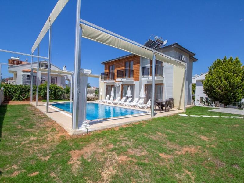 Fortuna Fethiye 4*