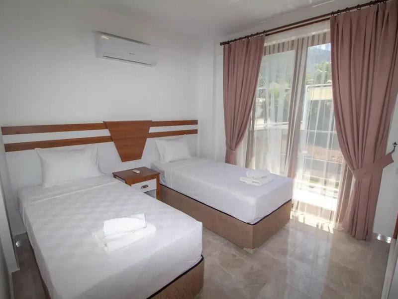 Fortuna Fethiye 4*