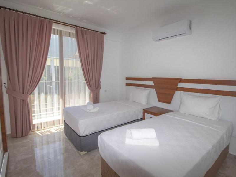 Fortuna Fethiye 4*