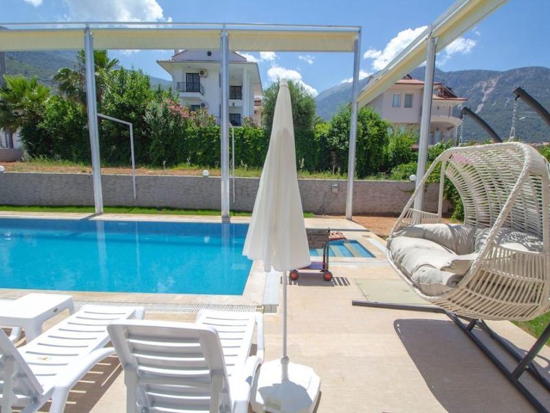 Fortuna Fethiye 4*