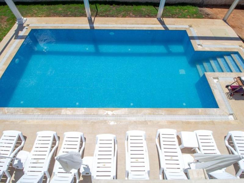 Fortuna Fethiye 4*