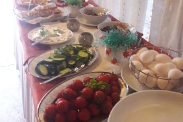 Отель Fortuna Side 4* Турция, Сиде, фото 11