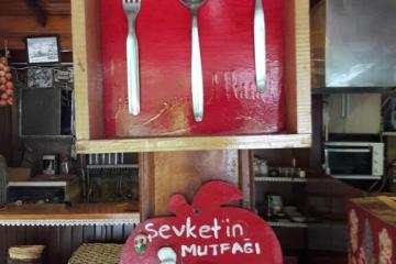 Отель Fortuna Side 4* Турция, Сиде, фото 12