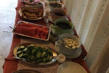 Отель Fortuna Side 4* Турция, Сиде, фото 13