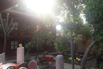 Отель Fortuna Side 4* Турция, Сиде, фото 18