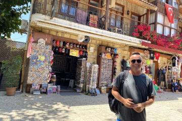 Отель Fortuna Side 4* Турция, Сиде, фото 19