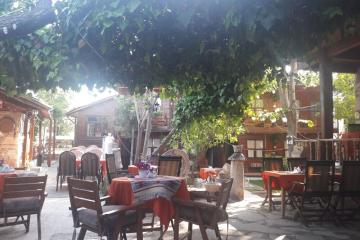 Отель Fortuna Side 4* Турция, Сиде, фото 20