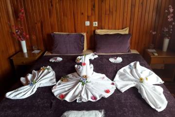 Отель Fortuna Side 4* Турция, Сиде, фото 2