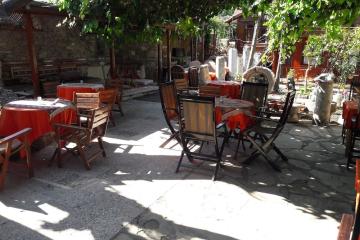 Отель Fortuna Side 4* Турция, Сиде, фото 21