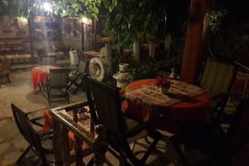 Отель Fortuna Side 4* Турция, Сиде, фото 22