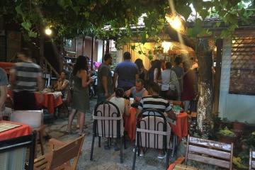 Отель Fortuna Side 4* Турция, Сиде, фото 23