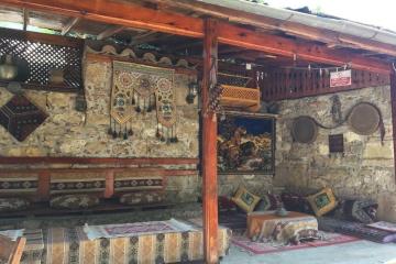 Отель Fortuna Side 4* Турция, Сиде, фото 24