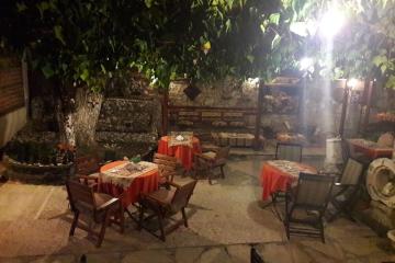 Отель Fortuna Side 4* Турция, Сиде, фото 25